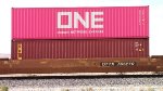 WB Intermodal Frt @ Erie NV -17